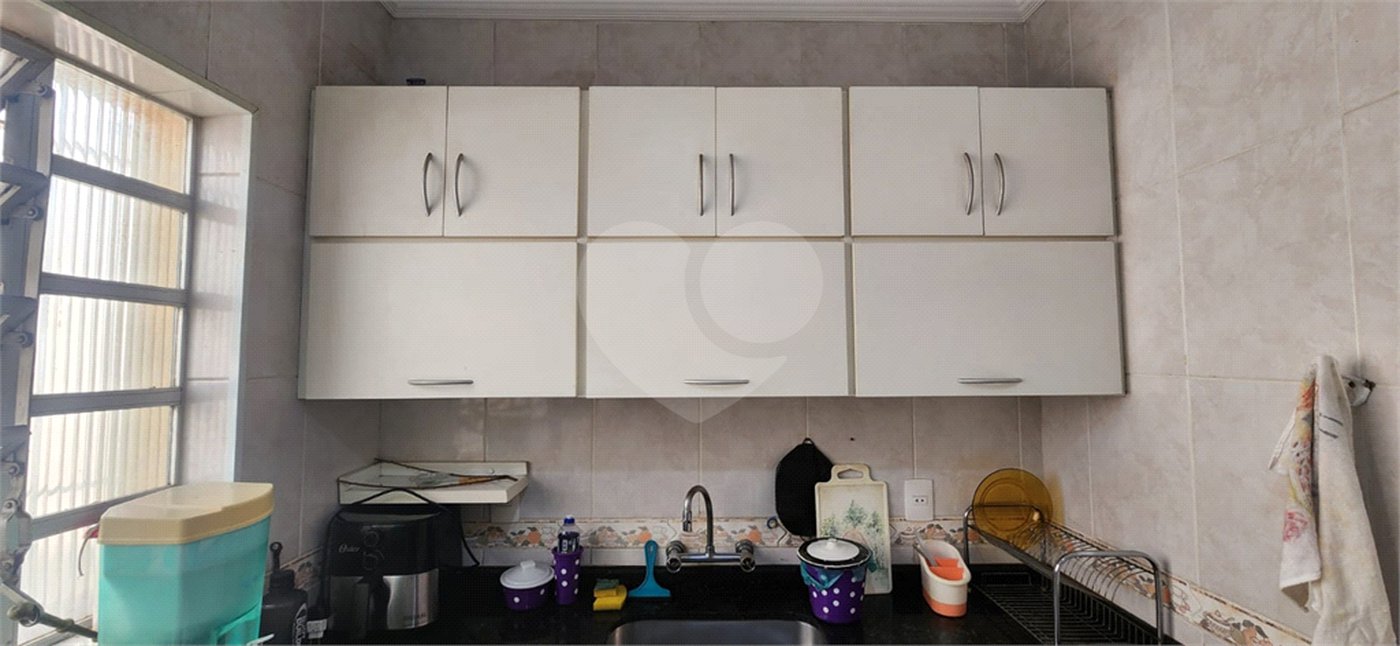 Casa térrea com duas edículas para venda - Saúde, SP.