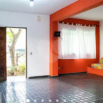 Casa térrea 2 quartos, no Limão - SP Zn