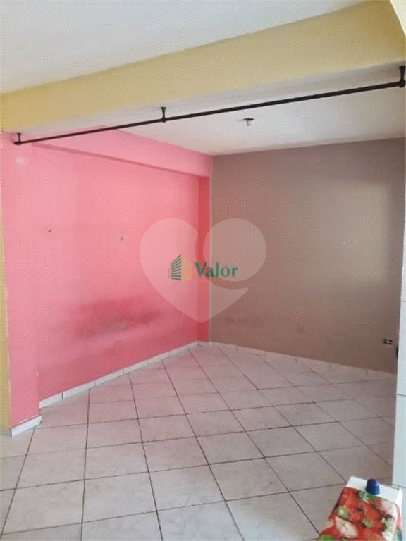 Casa á venda no cidade Aracy