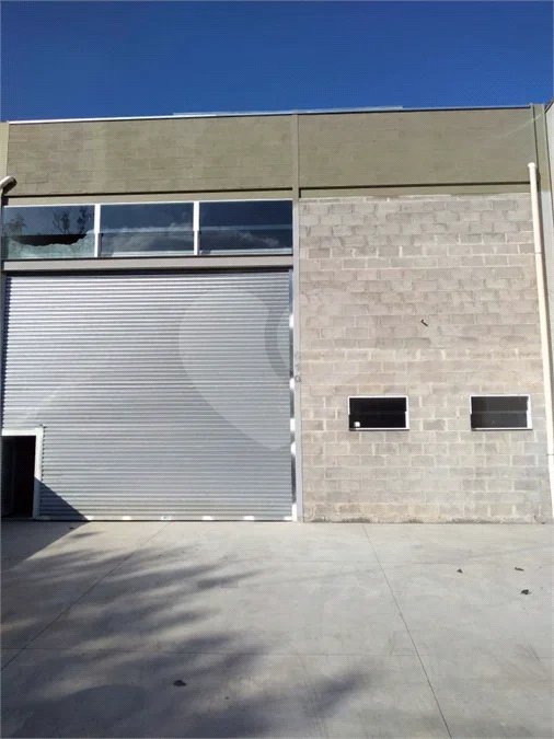 Galpão Industrial para locação em Salto/SP