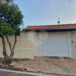 Casa Jardim Embaré