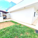 Casa á venda no residencial Eldorado.