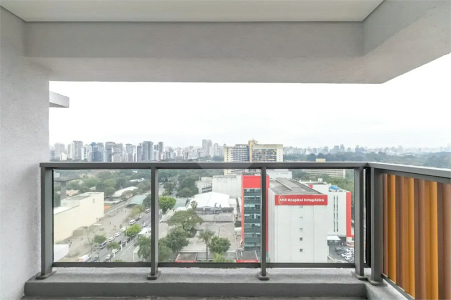 Apartamento para venda em Vila Clementino com 3 quartos, sendo 3 suítes, 177m²