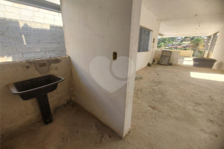 Terreno 810 metros à venda em Atibaia com projeto aprovado exclusivo de alto padrão com construção inacabada