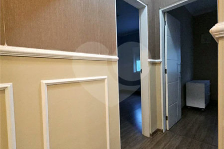 LINDA CASA PARA LOCAÇÃO COM 5 DORMITÓRIOS E PISCINA - Fernando Nobre – Cotia/SP