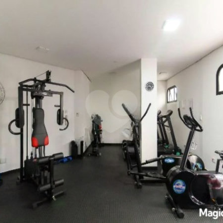 Apartamento com 162m², 3 quartos (3 suítes), 3 garagens, à venda na Vila Regente Feijó