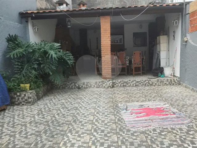 Sobrado à venda com 3 quartos, sendo 1 suíte,  em Pirituba, São Paulo, SP