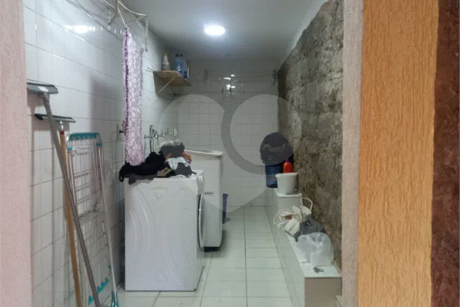 Casa com vista para a Serra