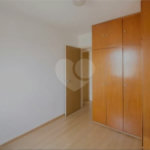 Apartamento para venda no Campo Belo 72m² com 02 dormitórios 1 vaga