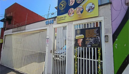 Sala para alugar em Mandaqui, São Paulo, SP