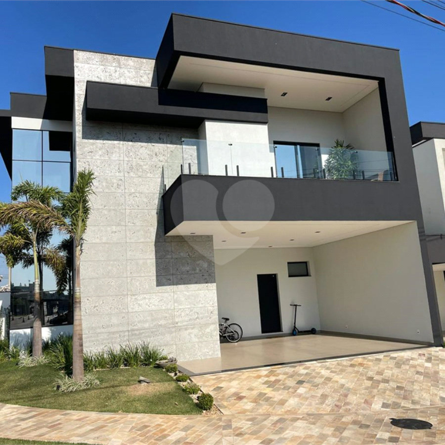 Sobrado de Luxo de Alto Padrão em Ibaté