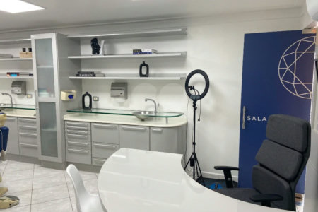 Sala comercial para venda em Pinheiros