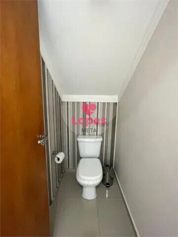 CASA A VENDA EM CONDOMINIO COM 256M², 4 DORMITORIOS, 1 SUITE MASTER, 4 VAGAS - BAIRRO URBANOVA - SÃ