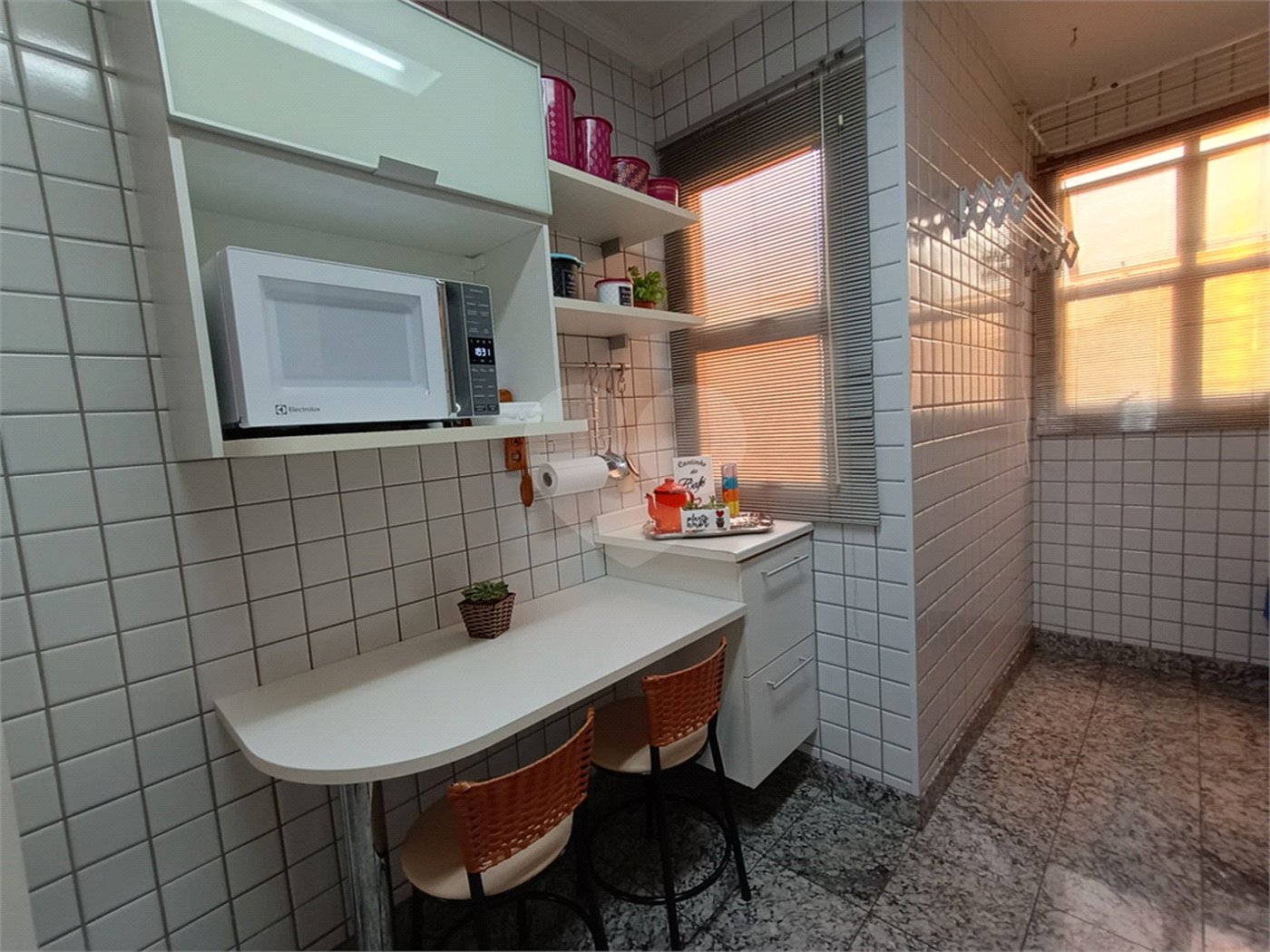 Apartamento para venda no condomínio Orizzonti Di San Carlo. 03 dorm (01 suite)