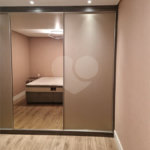 APARTAMENTO À VENDA OU LOCAÇÃO NO CENTRAL PARK MOOCA – 157 m² | 4 dormitórios |ANDAR ALTO | VARANDA GOURMET | CONDOMÍNIO CLUBE