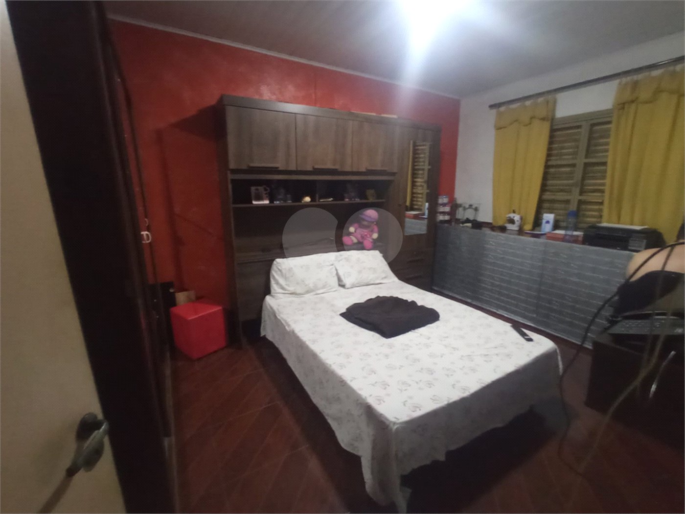 Casa com 60m², 2 dormitórios, 2 vagas, à venda na Vila Fachini
