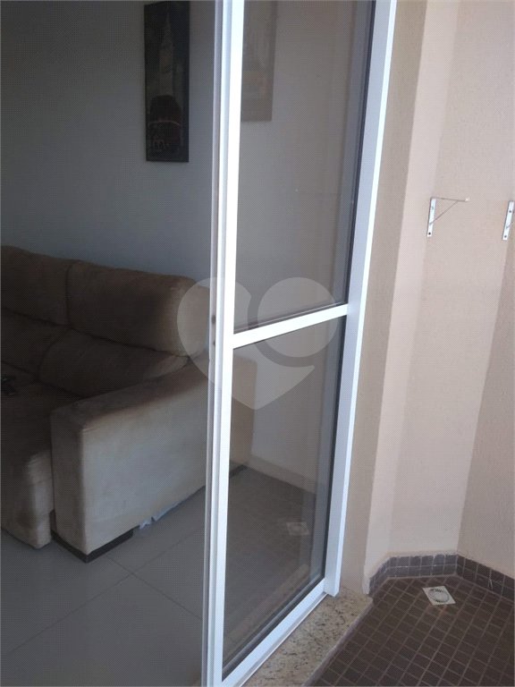 Apartamento no Parque Faber Green View