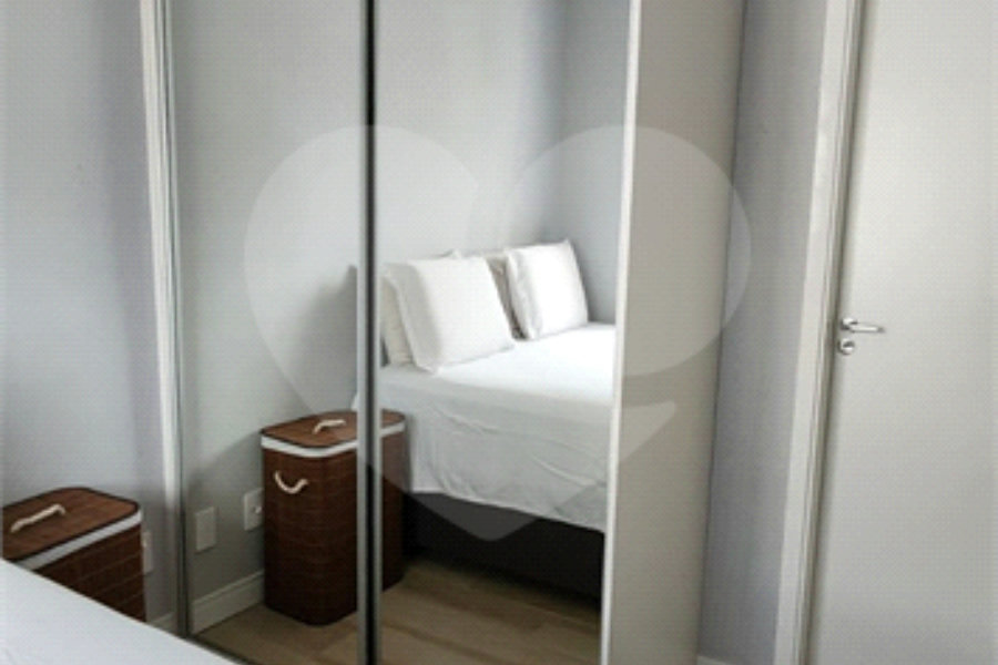 Apartamento Pirituba