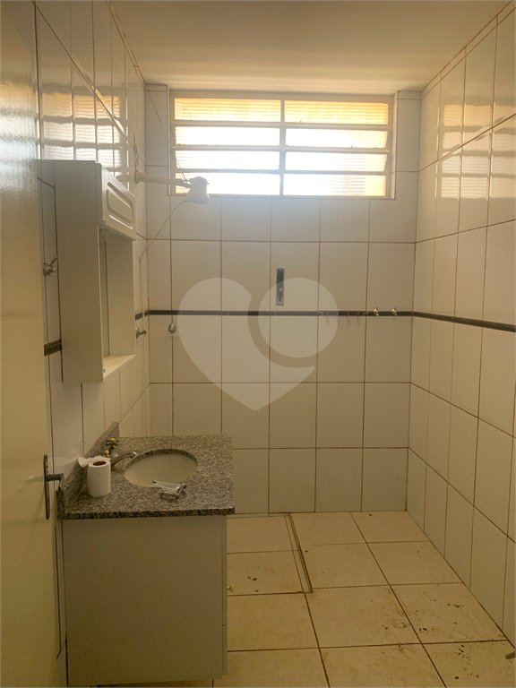 Casa térrea na Vila Boa Vista