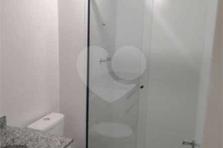Apartamento para venda e locação no Bresser