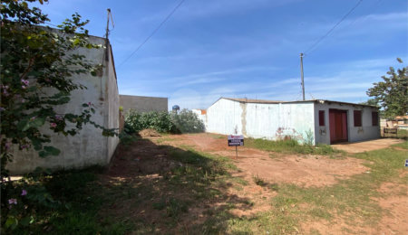 Terreno à venda em Residencial Manoel Padial Urel, Ponta Porã, MS