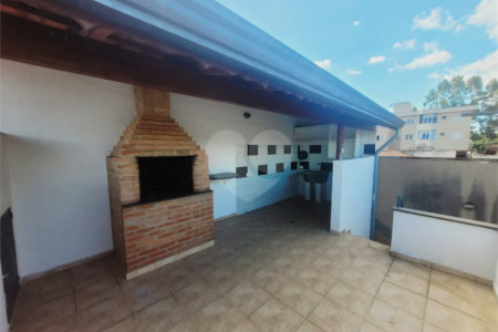 CASA À VENDA E PARA LOCAÇÃO – JARDIM ALICE | INDAIATUBA/SP