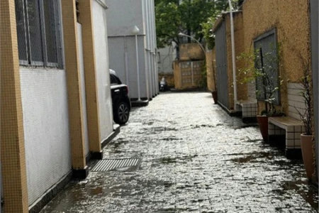 Apartamento à venda com 2 quartos em Vila Madalena, São Paulo, SP