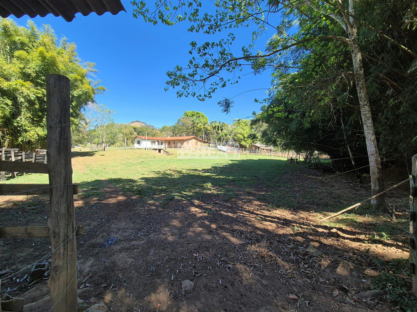 Sítio, 7 quartos, 17 hectares - Foto 13