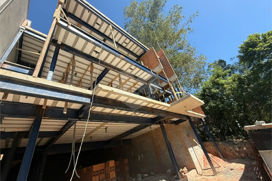 Casa - Alto Padrão - Zona Norte - Venda