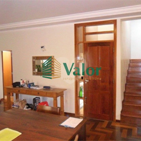 Casa Residencial Jardim Alvorada Á VENDA