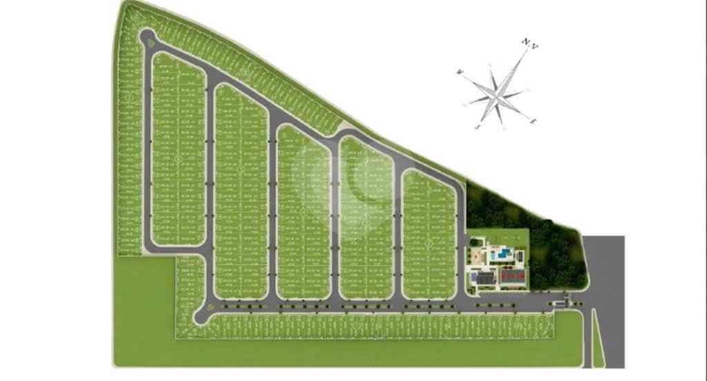 Casa térrea 3 quartos 1 suíte no residencial Terra dos Buritis