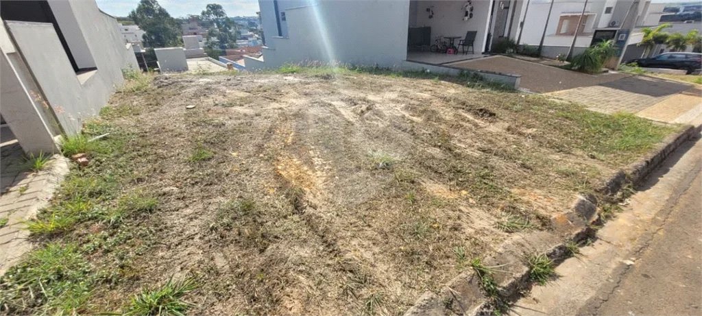 Excelente terreno disponível para venda no Condomínio Reserva das Paineiras em Piracicaba - SP.