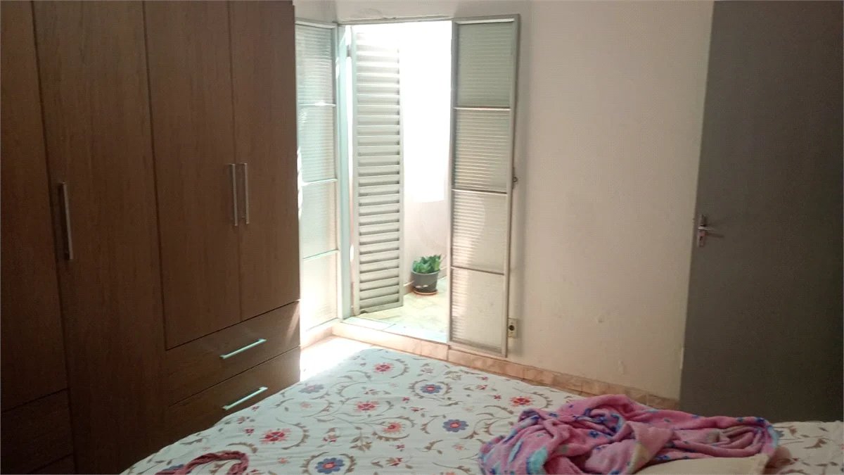 CASA A VENDA NO JARDIN JACOBUCI