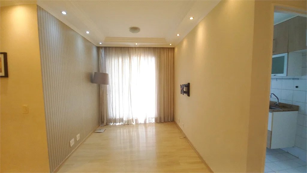 Apartamento à venda com 2 quartos em Jardim das Vertentes, São Paulo, SP