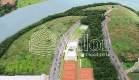 Terreno à venda no Centro, Capitólio, MG