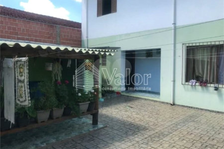 Sobrado a venda no Jóckei Club