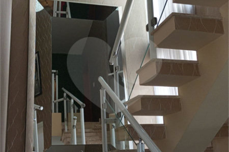 Casa Térrea com 3 suítes, 249 m² - venda ou aluguel - Condomínio Alto de Itaici - Indaiatuba/SP