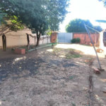 Terreno á venda no Jardim Tangara.