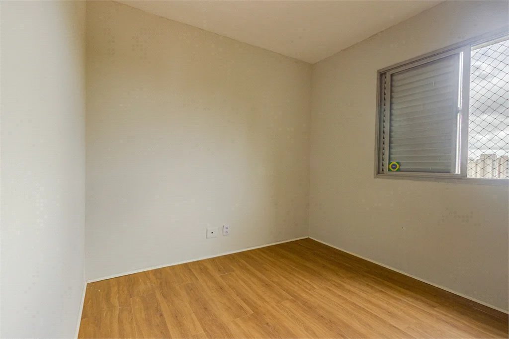 Apartamento à venda com 3 quartos em Butantã, São Paulo, SP