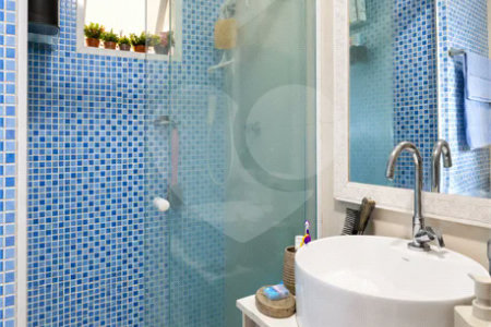 Apartamento com 2 quartos à venda na Vila Andrade - São Paulo, SP