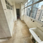 Amplo Apartamento no Paraíso!