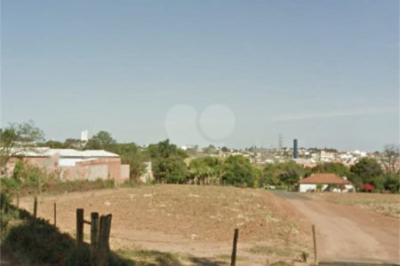 Área rural em Ibaté