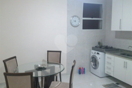 Apartamento 1 dormitório à venda no Edifício Residencial Sun's Place, com 42,00 m² de área privativa.
