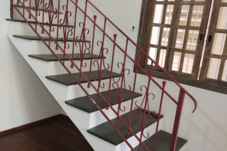 Sobrado à venda com 3 quartos, sendo 1 suíte, em Parque Ipê, São Paulo, SP