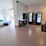 Apartamento de 1 quarto - Vila Mariana - Varanda, - 1 vaga - Lazer e serviços no condomínio.