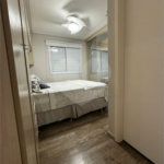 92 m², 3 dormitórios, varanda gourmet, 2 vagas e lazer completo