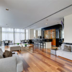 Apartamento à venda com 1 suíte em Brooklin, São Paulo, SP