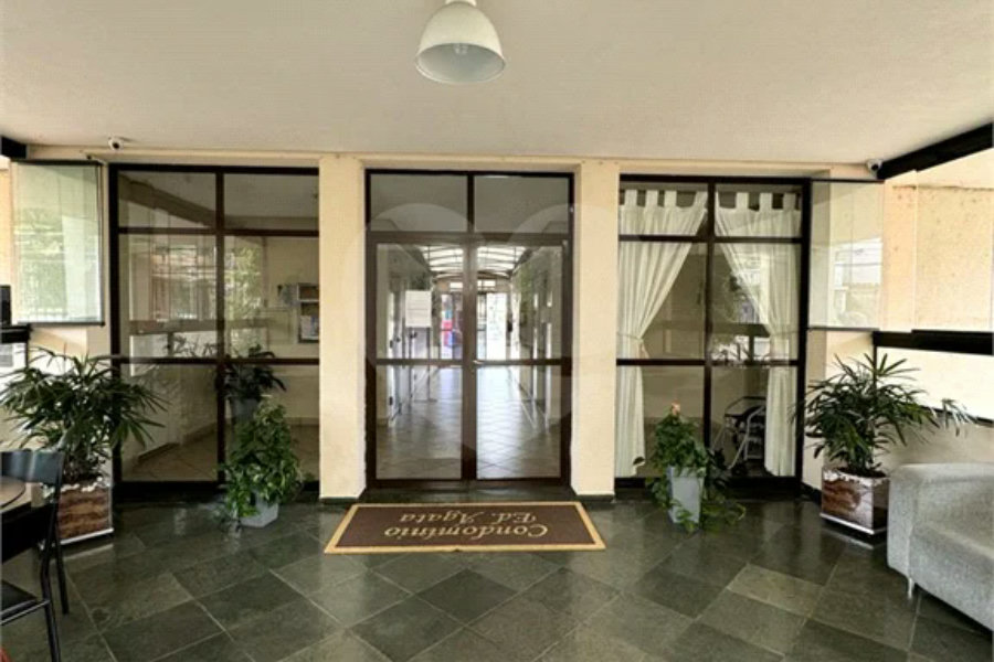 Apartamento em Pirituba com lazer completo