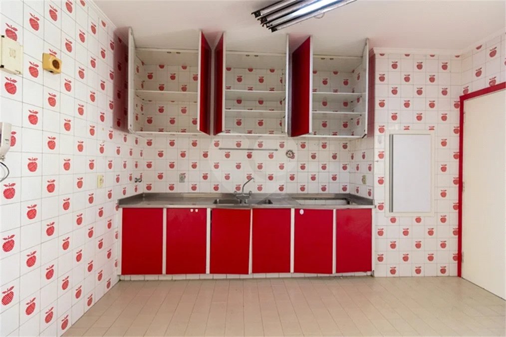 APARTAMENTO À VENDA NO PARAÍSO, 115m2, AMPLO, 2 QUARTOS