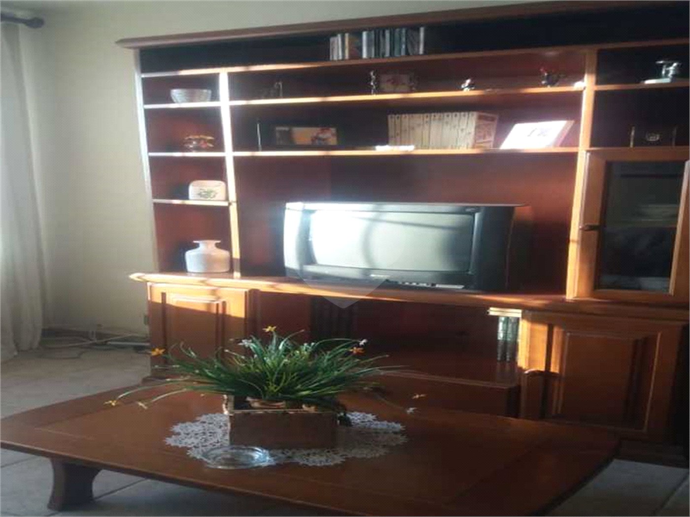 Apartamento Avenida Santo Amaro